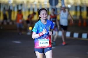 BIB: 47821
                            <button type="button" onclick="openModal(15670957)" class="btn btn-primary btn-sm float-right btn-popup" data-toggle="modal" data-target=".modal-high-quality">
                        <i class="fas fa-shopping-cart"></i> Add to Cart
                    </button>
                                            <button type="button" onclick="isThisMe(15670957, true)" class="btn btn-success btn-sm float-right btn-popup btn-isme hidden" data-toggle="tooltip" data-placement="bottom" title="นี่คือรูปของคุณใช่ไหม คลิกที่นี่เพื่อเอาเข้าอัลบั้ม">
                        <i class="fas fa-plus"></i> Add to album
                    </button>
                    <button type="button" onclick="isThisMe(15670957, false)" class="btn btn-warning btn-sm float-right btn-popup btn-isnotme hidden">
                        <i class="fas fa-ban"></i> Remove from album
                    </button>